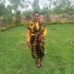 Hellen Wanyama Profile Picture