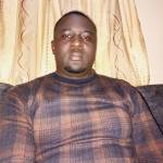 Josephat Omuodo Profile Picture