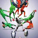 Vincent Onyango Profile Picture