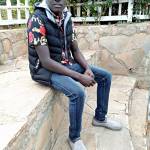 Sharif Ngetich Profile Picture