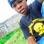 Simon kamau Profile Picture