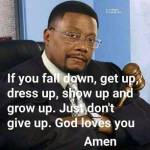 Joseph Robert Profile Picture