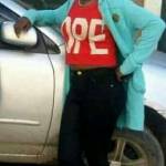 Jane Tirop Profile Picture