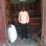 Byaruhanga James Profile Picture