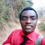 Harrison Mwendwa Profile Picture