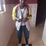 Yegon Brian Profile Picture