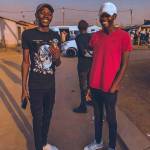 Seyton Adivhaho Mashamba Profile Picture