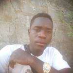 ENOCK JUMA Profile Picture