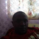 David Gitau Profile Picture
