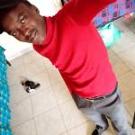 Brian Kiprotich Profile Picture