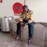 Victor Mwenda Profile Picture