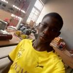 Nura Mamuda Profile Picture