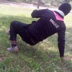 Haron Kyalo Profile Picture