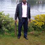 James Kariuki Wangui Profile Picture