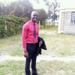 Jomo Owuor Profile Picture