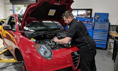 Mechanic Melbourne | Car Service Melbourne & Car Repairs Melbourne