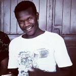 Vincent Mokua Profile Picture