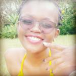 Georgina Adolwa Profile Picture