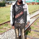 Dan Kipkemoi Profile Picture