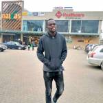 Kiprono Hyvan Profile Picture