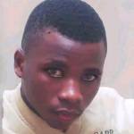 Elvis Messi Profile Picture