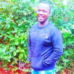 Julius Njoroge Profile Picture