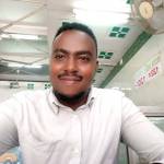 Walter Kibet Profile Picture