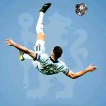 Ishmael Rono Profile Picture