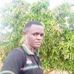 Fred Muteti Profile Picture