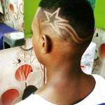 Vincent Kamau Profile Picture