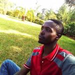 Dennis Kosgei Profile Picture