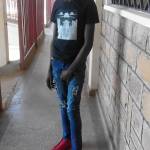 stephen Okoth Profile Picture