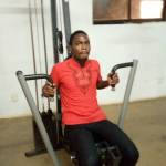 moses isiye Profile Picture