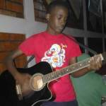 Ishimwe Fabrice Profile Picture