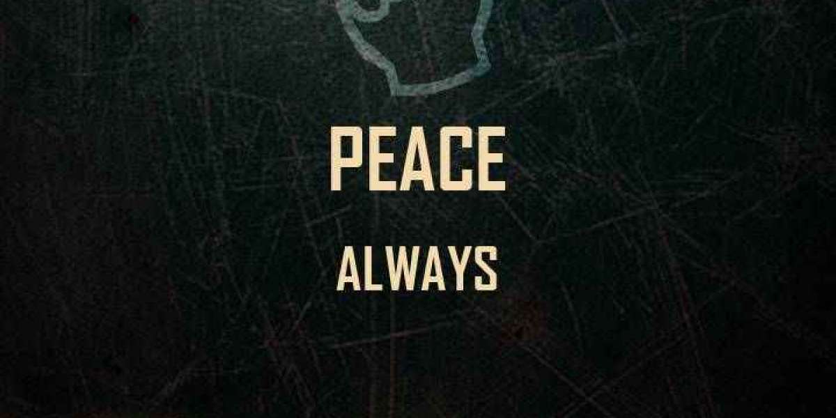 Why we need peace in these days
