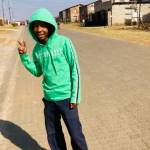 Teboho Mphahama Profile Picture