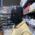 Julius Nyakundi Profile Picture