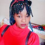 Irene Wangari Profile Picture