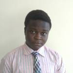 Isaiah Atetwe Profile Picture