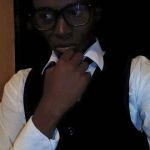 Sammy Macharia Profile Picture