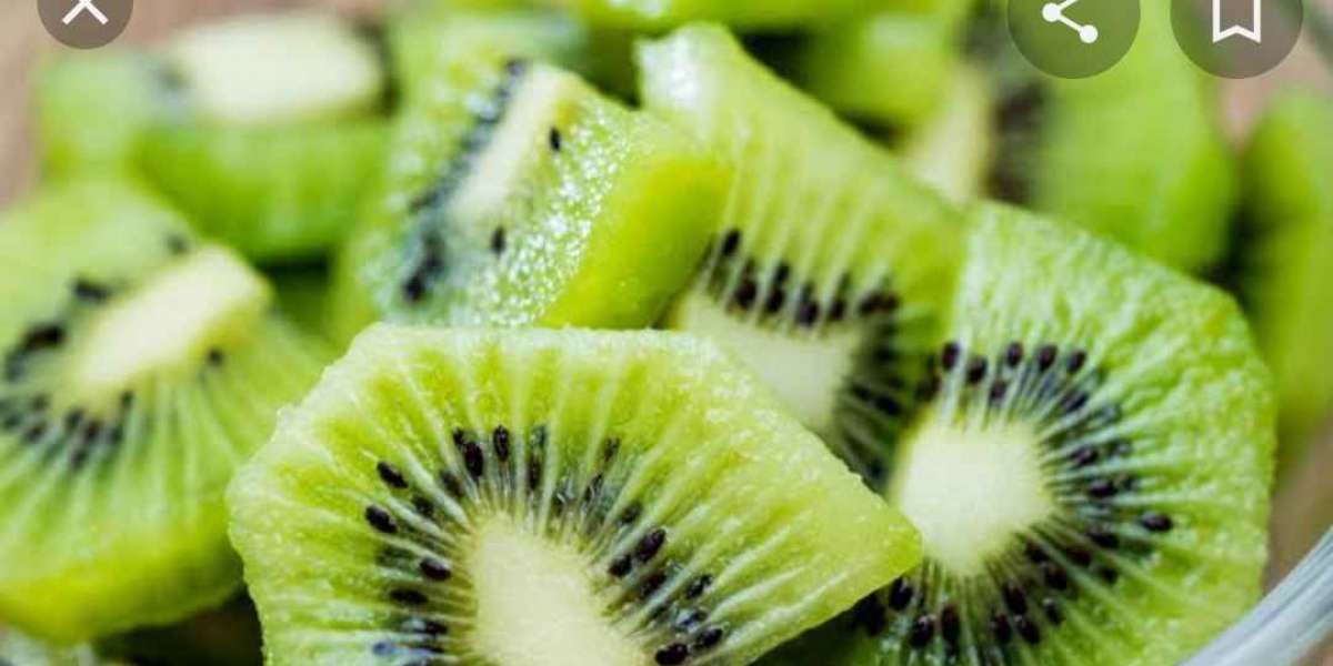 Benefits of Kiwi ??