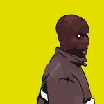 Griffith Kesekwa Profile Picture