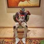 Pedi Wa githurai Profile Picture