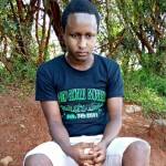 Alex Mwailu Profile Picture