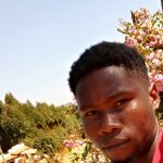 Jackson Mbinda Profile Picture