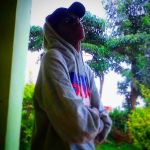 Elvis Mwangi Profile Picture