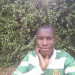 Isaya Nyongesa Profile Picture