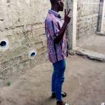Salmin Shaban Profile Picture