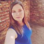 Alida Van der schyff Profile Picture