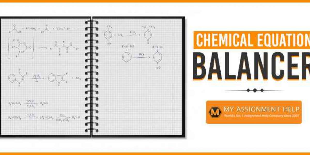 3 Best Chemical Equation Balancers